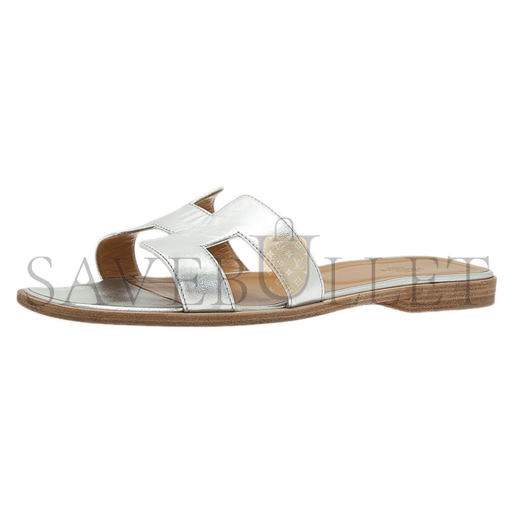 HERMES ORAN SANDALS H202272Z19